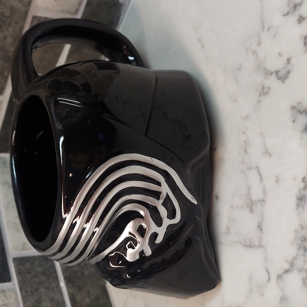 Darth Vader Star Wars coffee/tea mug